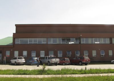 Colegio Creación La Araucana