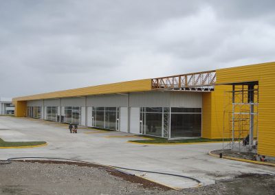Mi Bodega – Self Storage – Puerto Montt